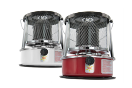 Foetsie heater review