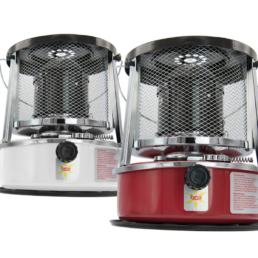 Foetsie heater review