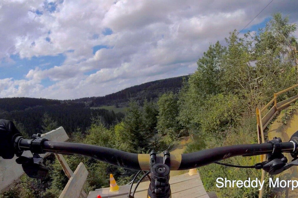 Winterberg Enduro Trails