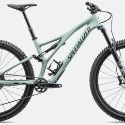 Specialized Stumpjumper Comp 2023