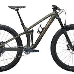 Trek FuelEX98GX