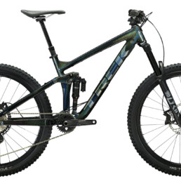 Trek Remedy 8