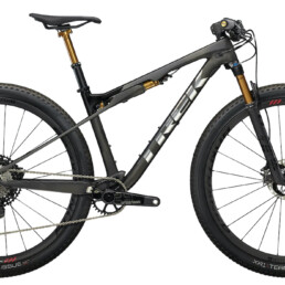 Trek Supercaliber99XTR