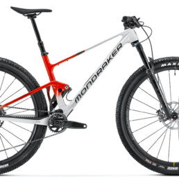 mondraker f podium R