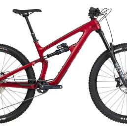 Salsa Blackthorn c slx