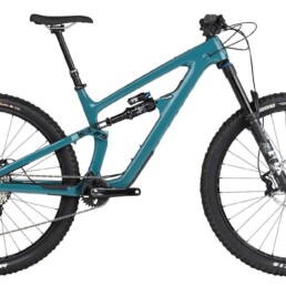 Salsa Blackthorn C XT