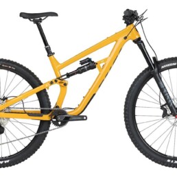 Salsa blackthorn slx