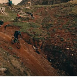 airolo bikepark