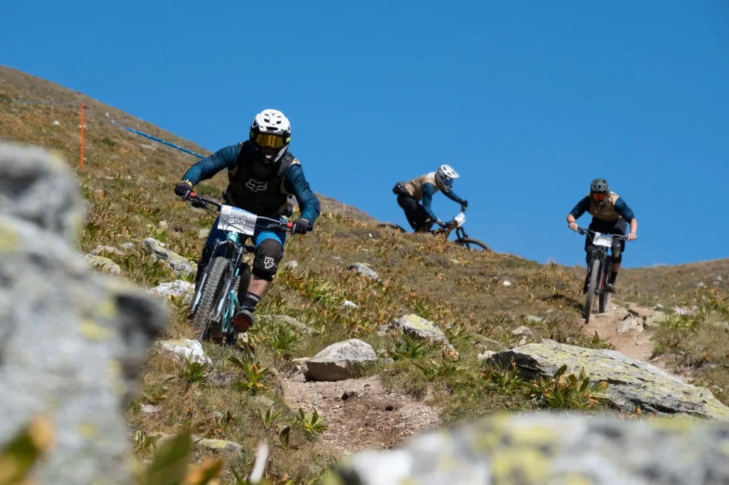 Is Davos Klosters een goede mountainbike bestemming? Ja, daar kunnen we heel kort over zijn! Maar waarom dan?