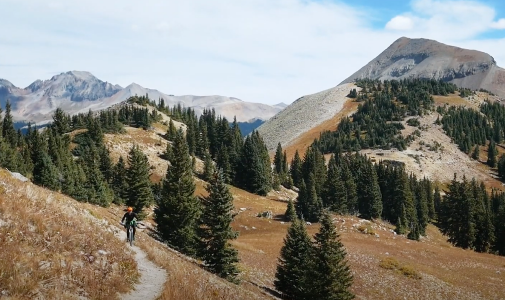 MTB avontuur in Colorado en Utah