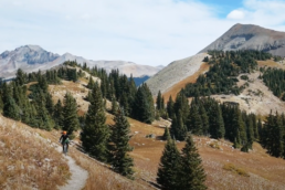 MTB avontuur in Colorado en Utah