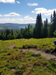 Akersjon BikePark