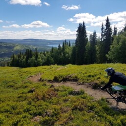 Akersjon BikePark