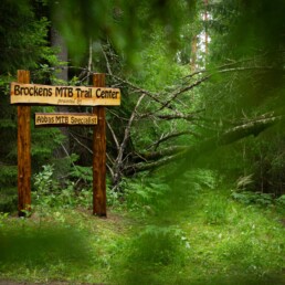 Brockens MTB Trail Center 3